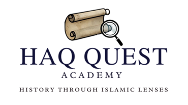 Haq Quest Academy
