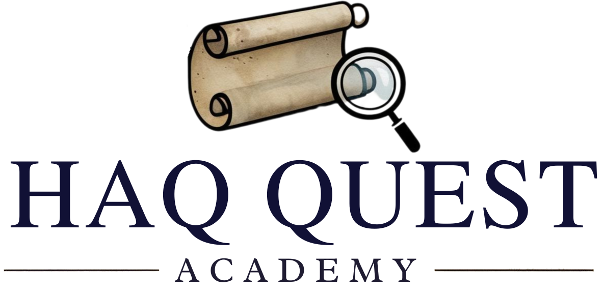 Haq Quest Academy