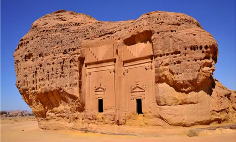 Ancient Arabia