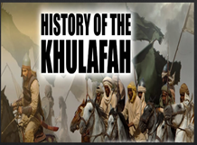 The Guided Caliphate